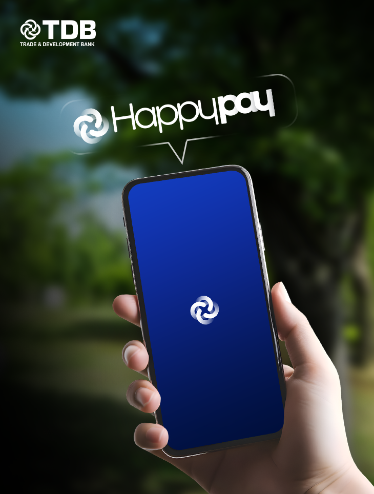 Happypay