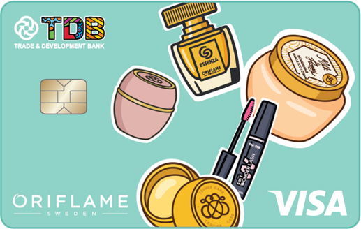oriflame